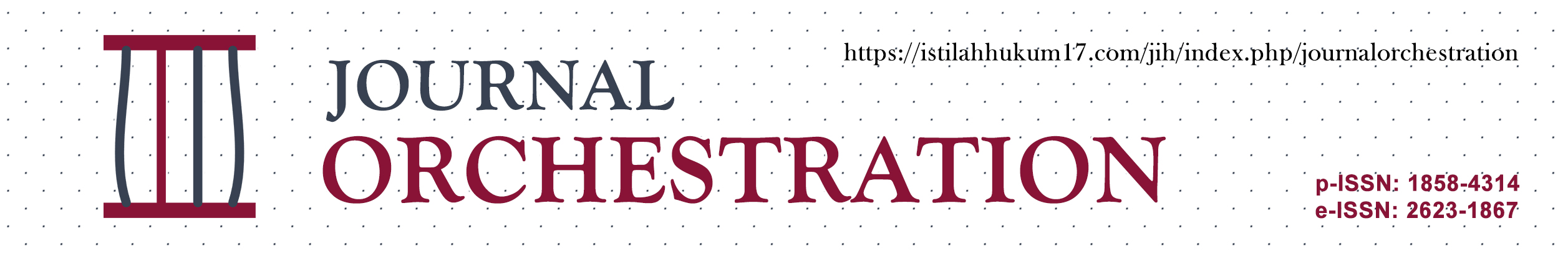 Journal Orchestration