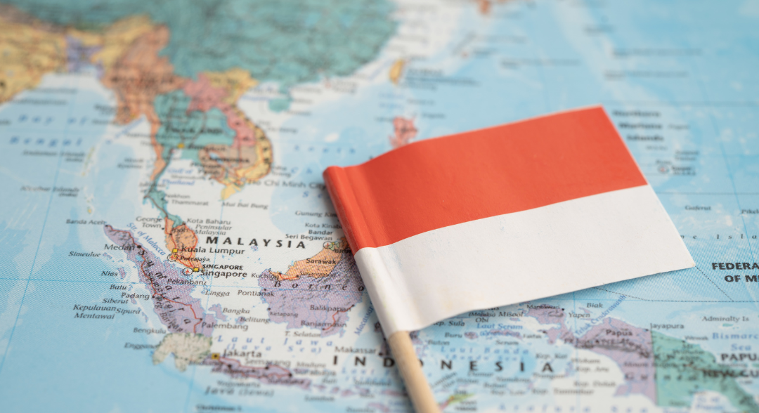 Penerapan Asas Teritorial Menurut Pasal 4 KUHP Nasional